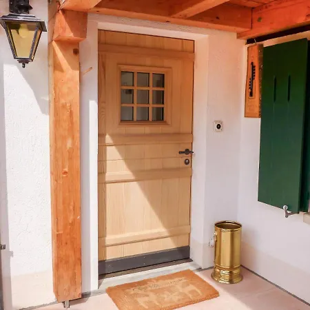 Jrene By Interhome Apartman Grindelwald