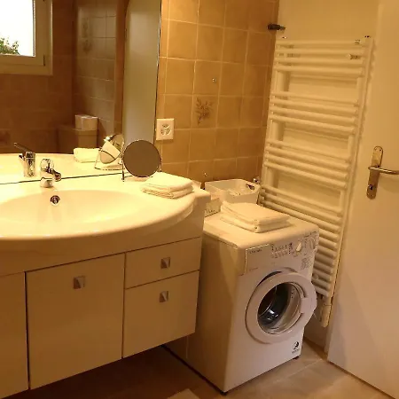 Apartament Jrene By Interhome Grindelwald