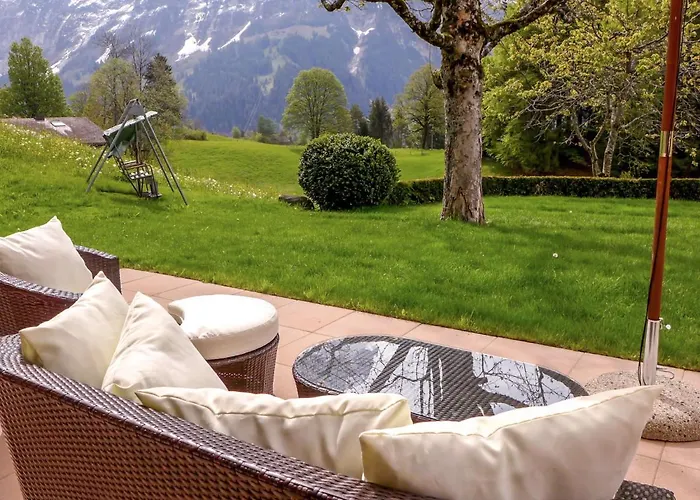 Jrene By Interhome Apartment *