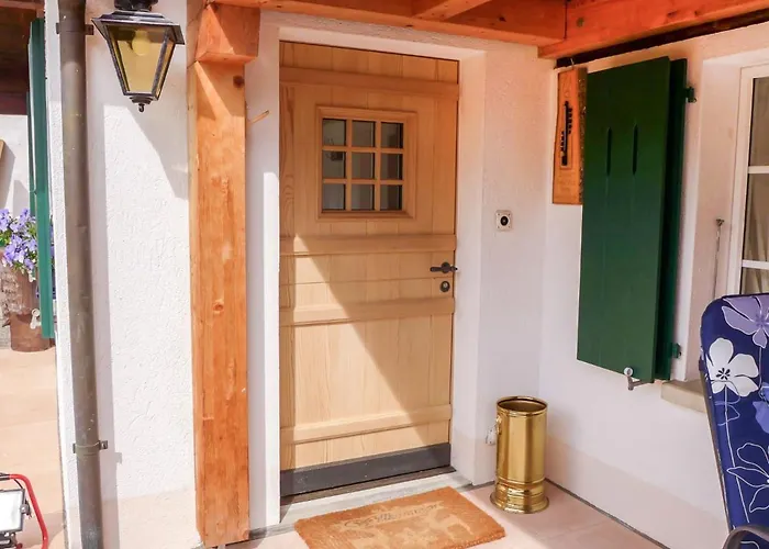 Jrene By Interhome Apartment Grindelwald