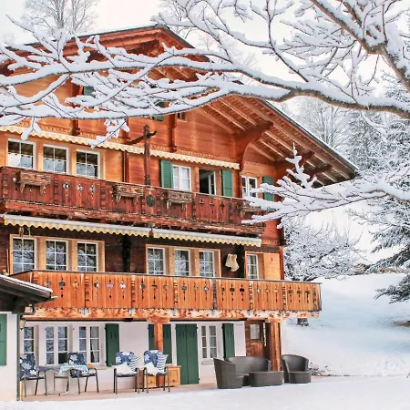 Jrene By Interhome Apartmán *