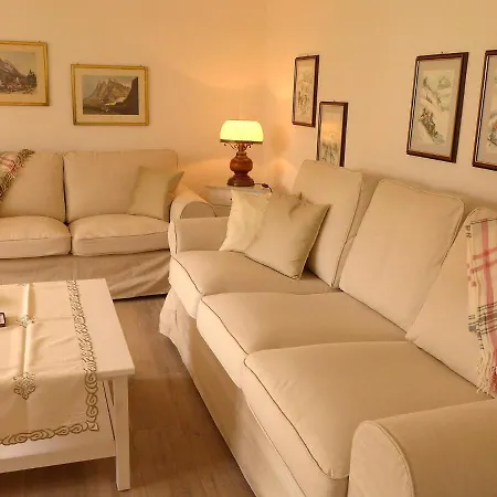 Jrene By Interhome Apartamento Grindelwald