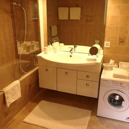 Apartamento Jrene By Interhome Grindelwald