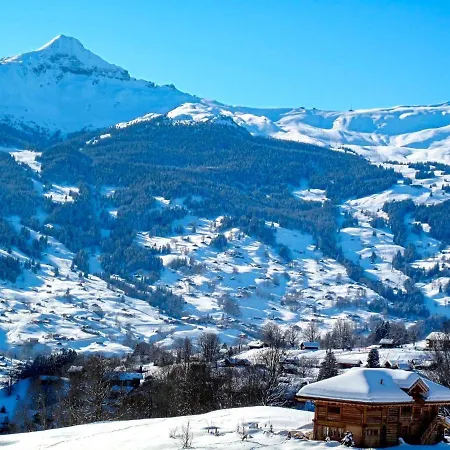 Jrene By Interhome Apartamento *