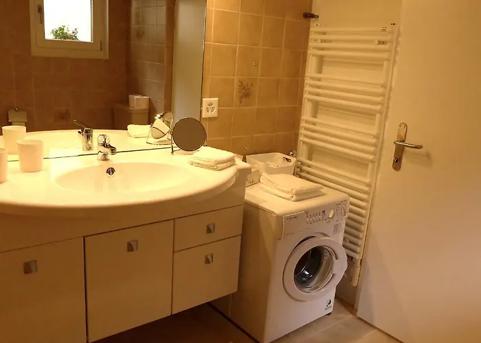 Apartmán Jrene By Interhome Grindelwald