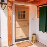 Jrene By Interhome Apartmán Grindelwald
