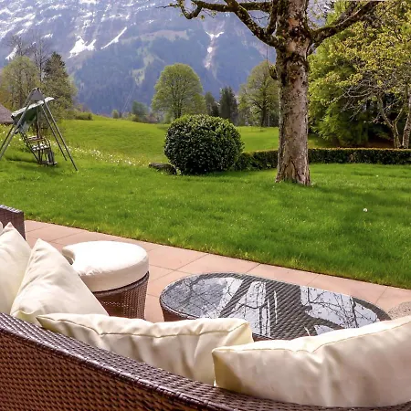 Jrene By Interhome アパート *